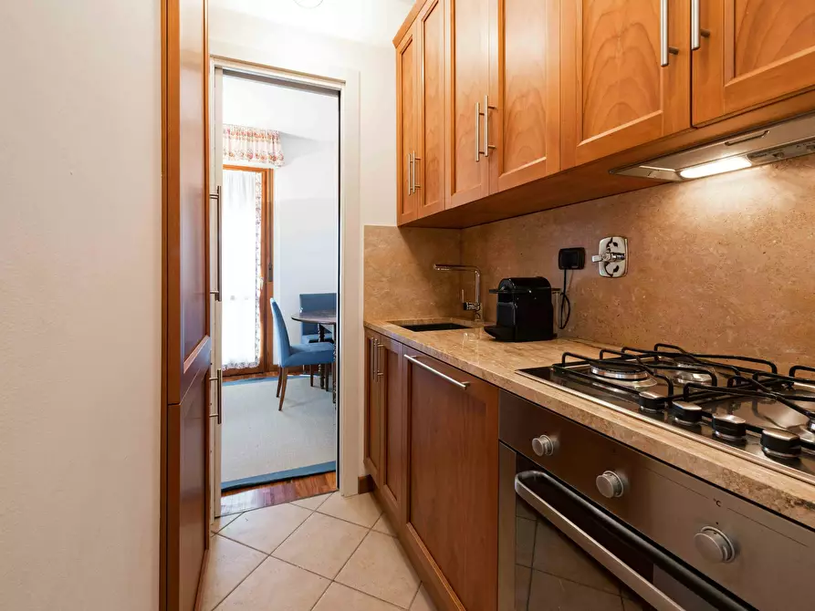 Immagine 10 di Appartamento in affitto  in Via Luciano Bausi a Firenze