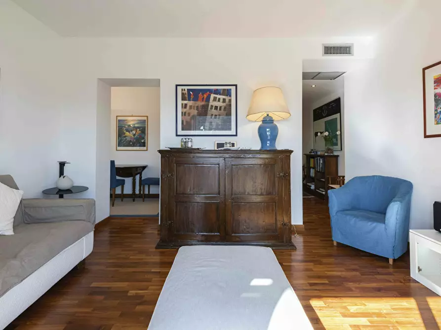 Immagine 3 di Appartamento in affitto  in Via Luciano Bausi a Firenze