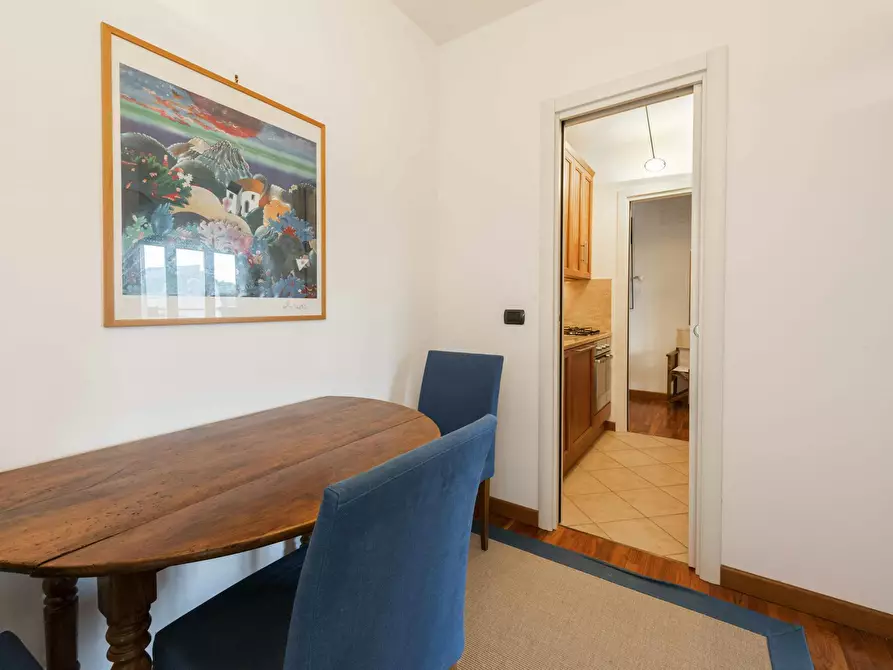 Immagine 9 di Appartamento in affitto  in Via Luciano Bausi a Firenze