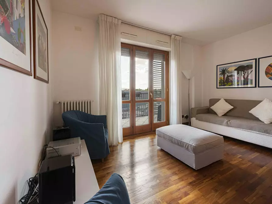 Immagine 2 di Appartamento in affitto  in Via Luciano Bausi a Firenze