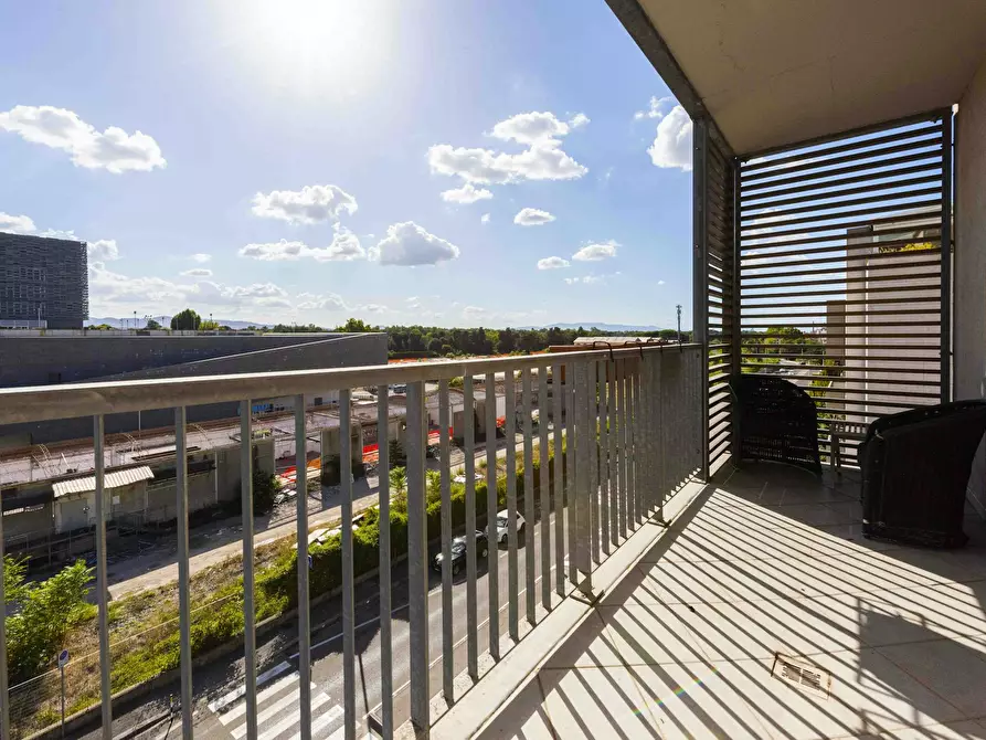 Immagine 5 di Appartamento in affitto  in Via Luciano Bausi a Firenze