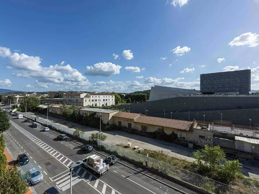 Immagine 6 di Appartamento in affitto  in Via Luciano Bausi a Firenze