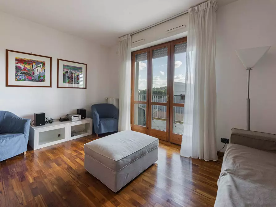 Immagine 1 di Appartamento in affitto  in Via Luciano Bausi a Firenze