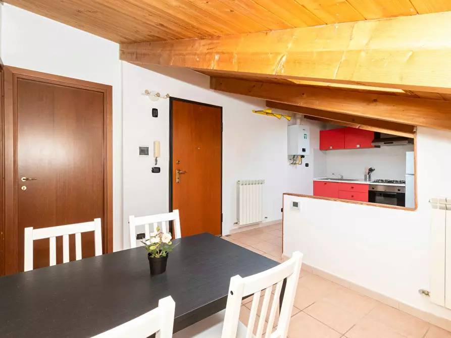 Immagine 1 di Camera condivisa in affitto  in Via Pollenzo a Torino