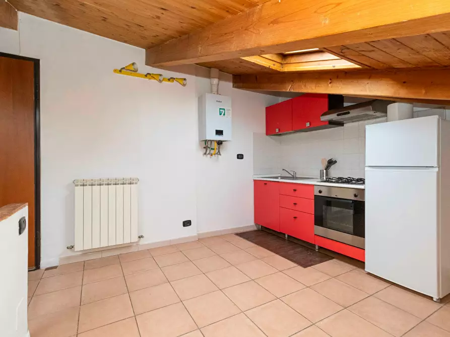 Immagine 10 di Camera condivisa in affitto  in Via Pollenzo a Torino