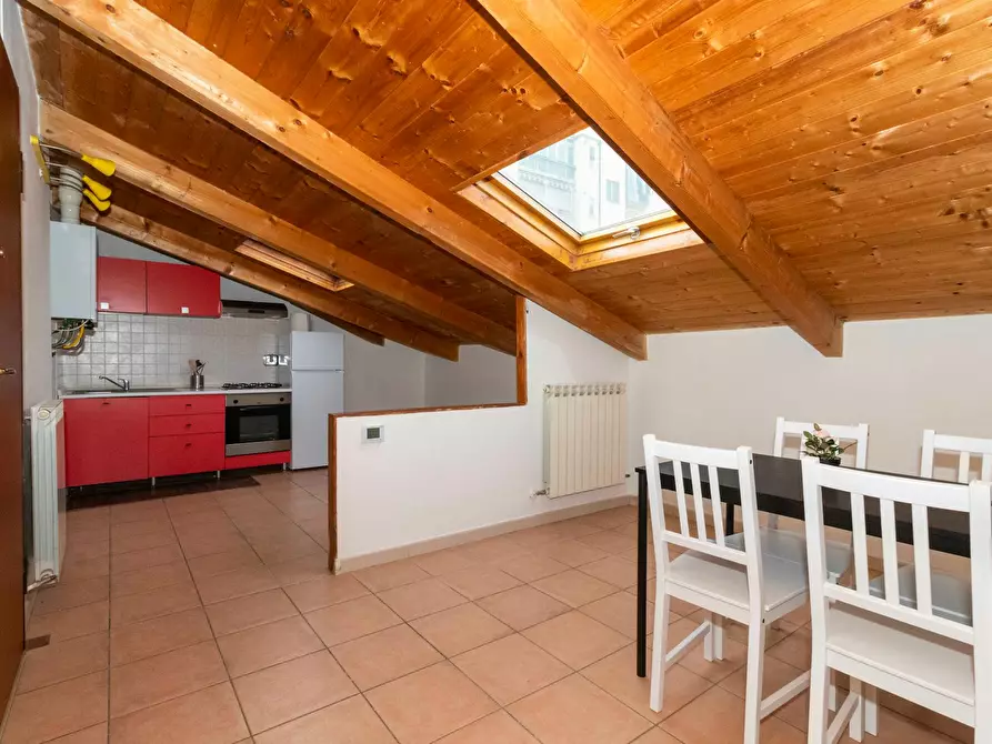 Immagine 7 di Camera condivisa in affitto  in Via Pollenzo a Torino