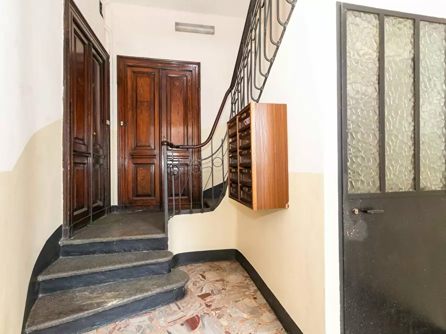 Immagine 2 di Camera condivisa in affitto  in Via Pollenzo a Torino