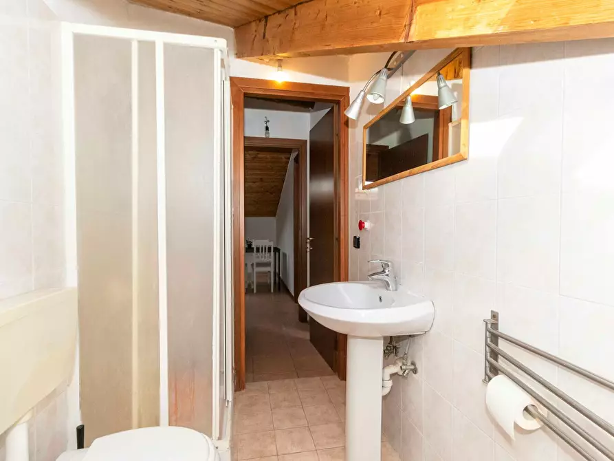 Immagine 5 di Camera condivisa in affitto  in Via Pollenzo a Torino