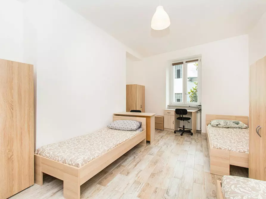 Immagine 3 di Appartamento in affitto  in Via Salerno a Torino