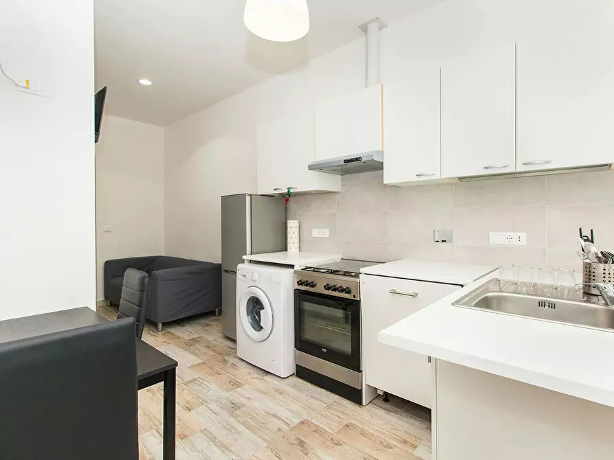 Immagine 8 di Appartamento in affitto  in Via Salerno a Torino