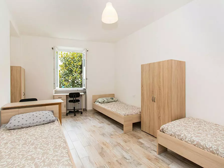 Immagine 1 di Appartamento in affitto  in Via Salerno a Torino