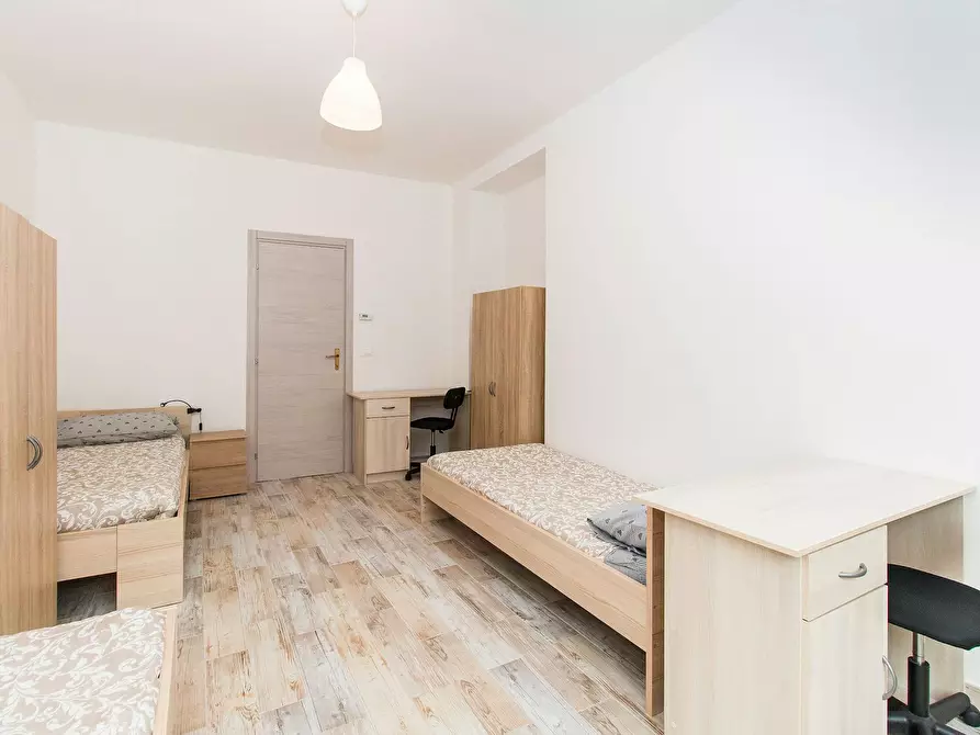 Immagine 4 di Appartamento in affitto  in Via Salerno a Torino