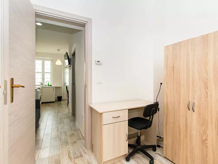 Immagine 6 di Appartamento in affitto  in Via Salerno a Torino