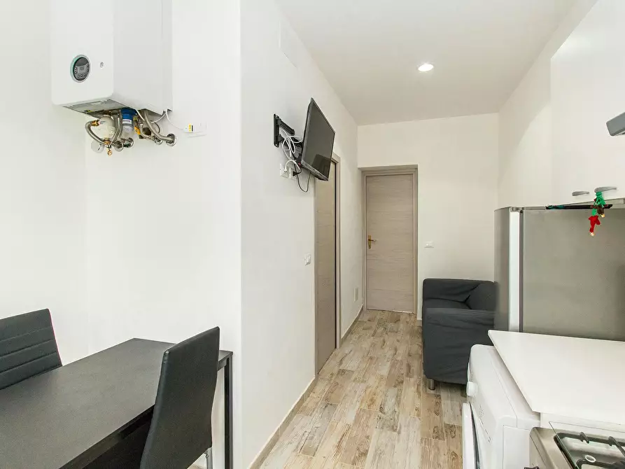 Immagine 9 di Appartamento in affitto  in Via Salerno a Torino