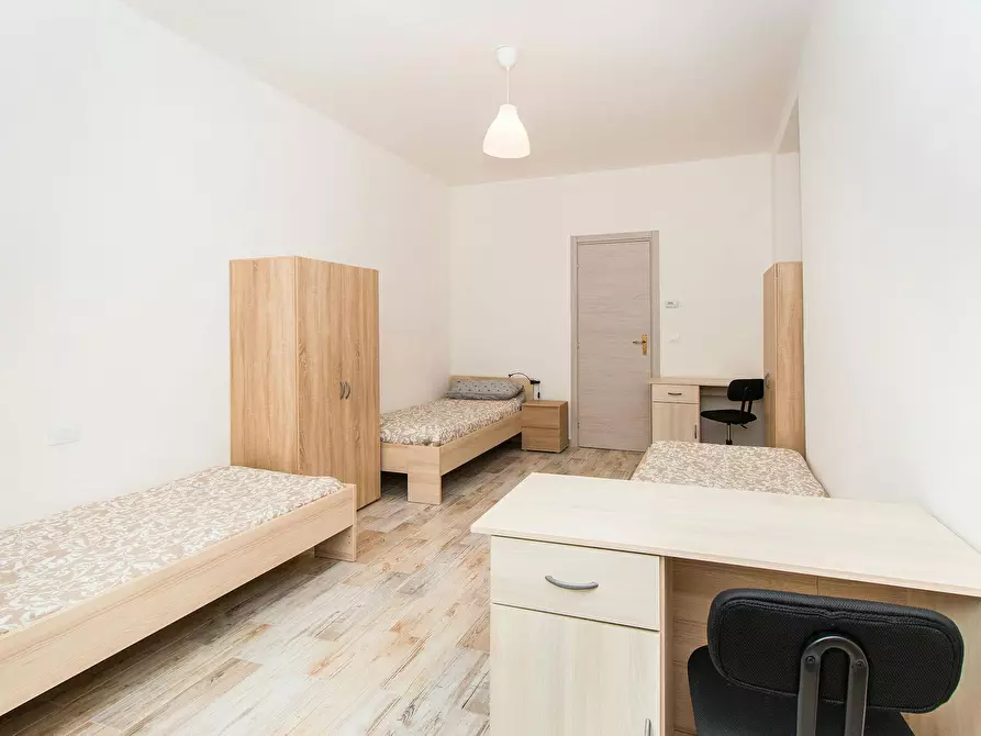 Immagine 5 di Appartamento in affitto  in Via Salerno a Torino