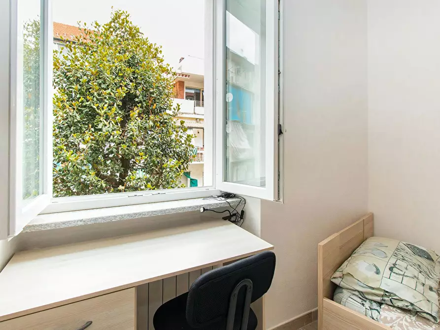 Immagine 2 di Appartamento in affitto  in Via Salerno a Torino