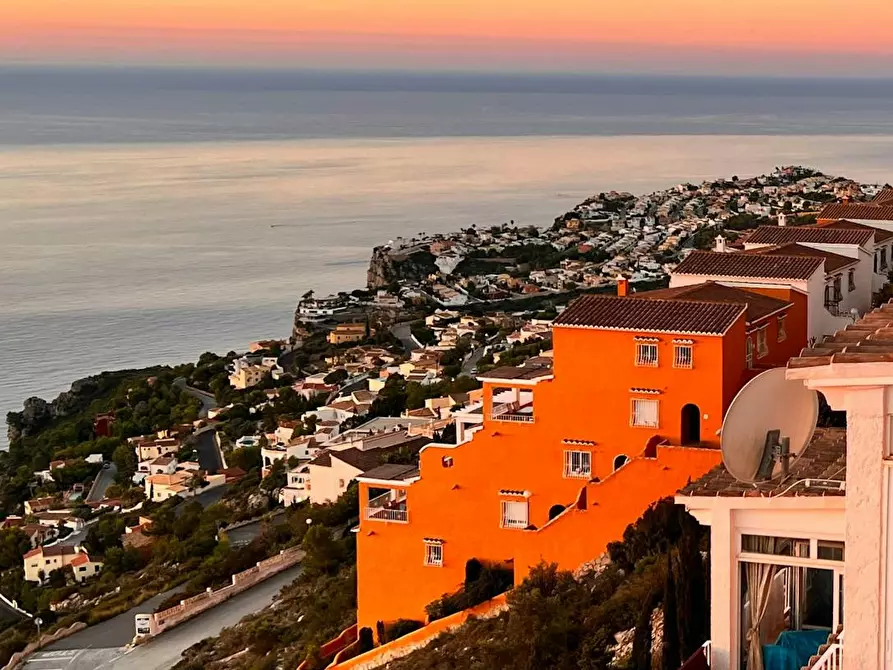 Immagine 8 di Appartamento in affitto  in Carretera Superior a Poble Nou De Benitatxell, El/Benitachell
