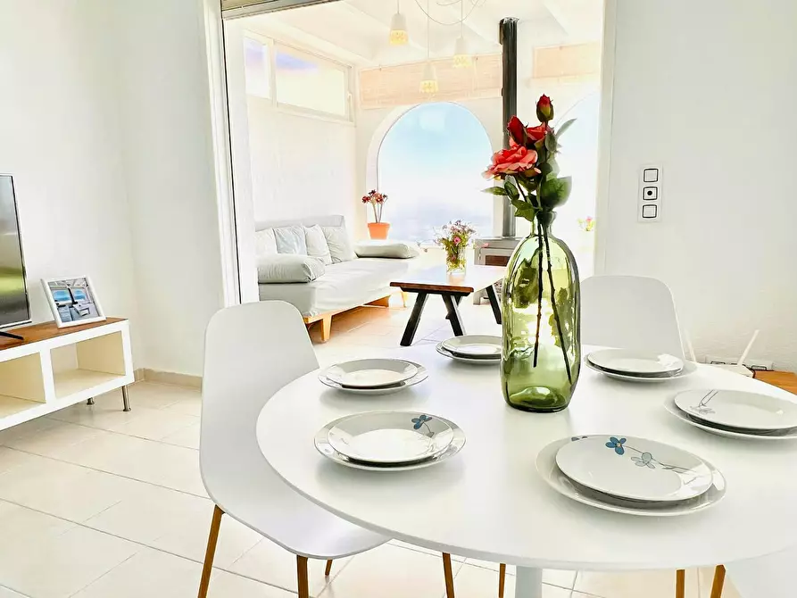 Immagine 5 di Appartamento in affitto  in Carretera Superior a Poble Nou De Benitatxell, El/Benitachell