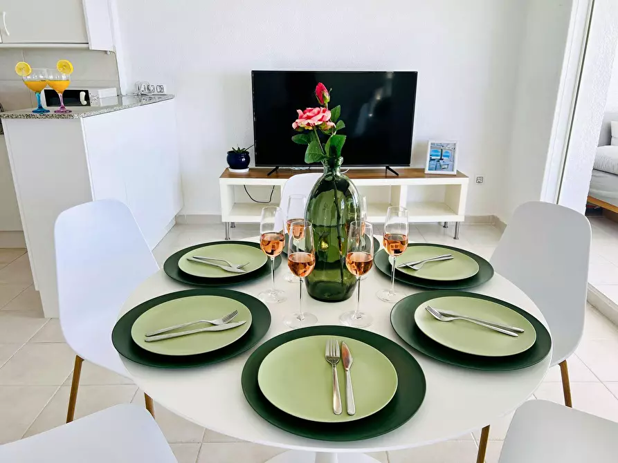 Immagine 10 di Appartamento in affitto  in Carretera Superior a Poble Nou De Benitatxell, El/Benitachell