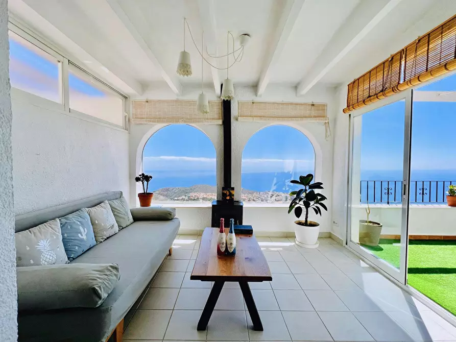 Immagine 2 di Appartamento in affitto  in Carretera Superior a Poble Nou De Benitatxell, El/Benitachell