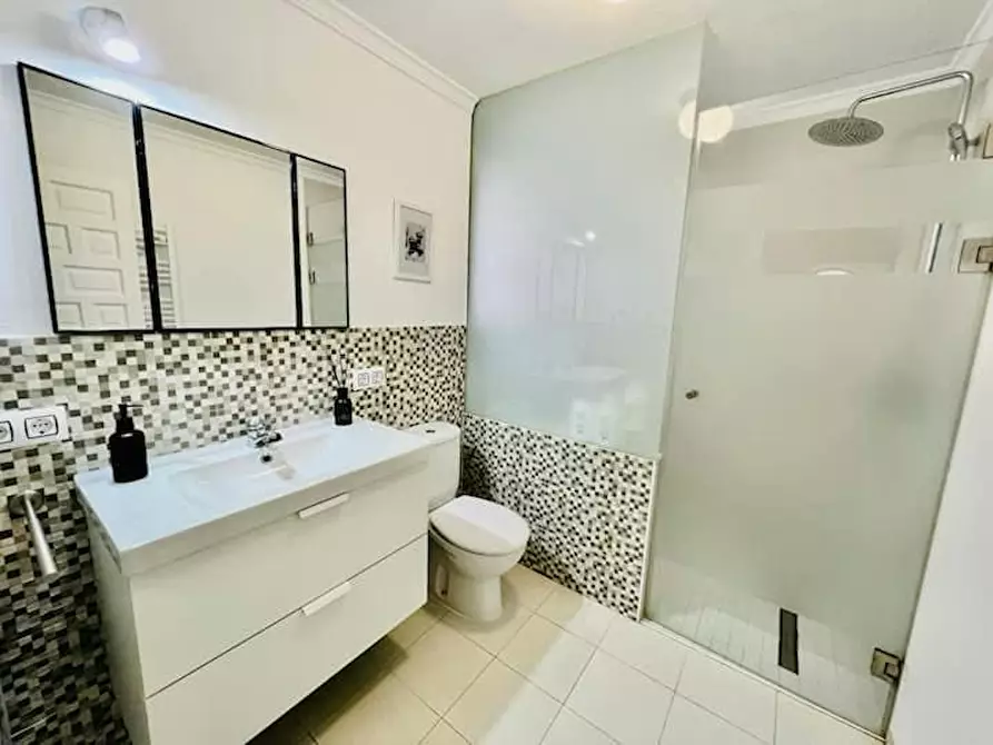 Immagine 6 di Appartamento in affitto  in Carretera Superior a Poble Nou De Benitatxell, El/Benitachell