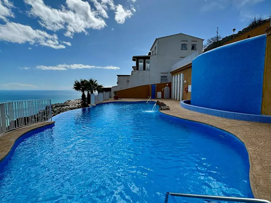 Immagine 1 di Appartamento in affitto  in Carretera Superior a Poble Nou De Benitatxell, El/Benitachell