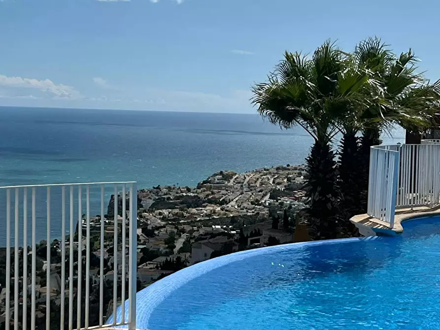 Immagine 9 di Appartamento in affitto  in Carretera Superior a Poble Nou De Benitatxell, El/Benitachell