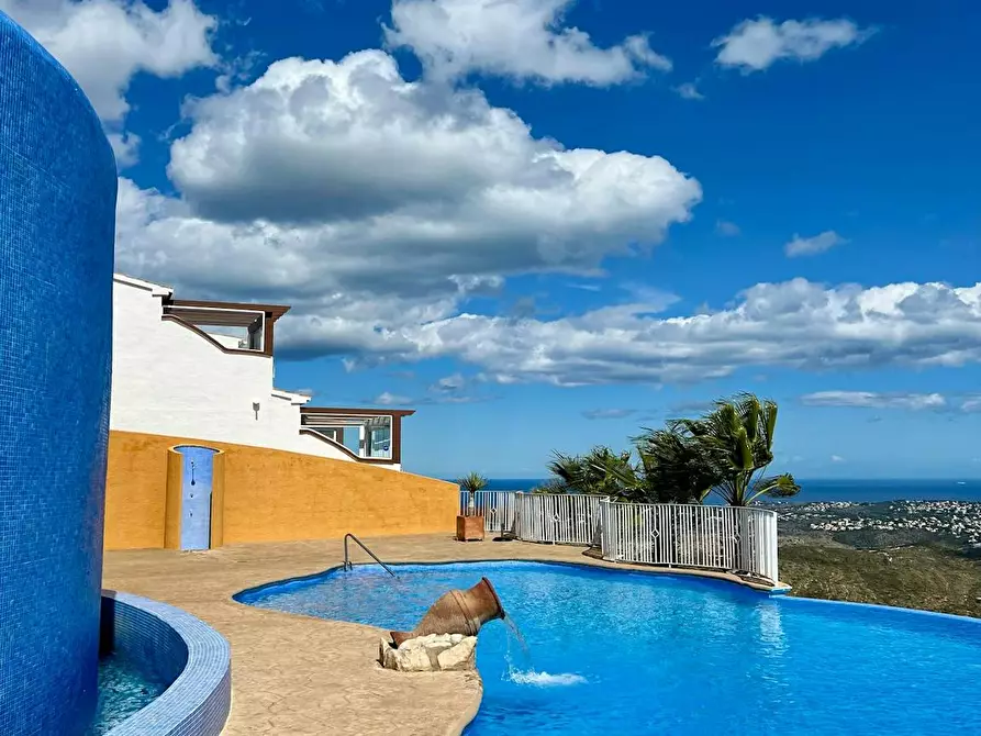 Immagine 6 di Appartamento in affitto  in Carretera Superior a Poble Nou De Benitatxell, El/Benitachell