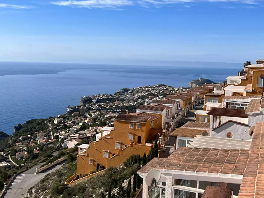 Immagine 3 di Appartamento in affitto  in Carretera Superior a Poble Nou De Benitatxell, El/Benitachell