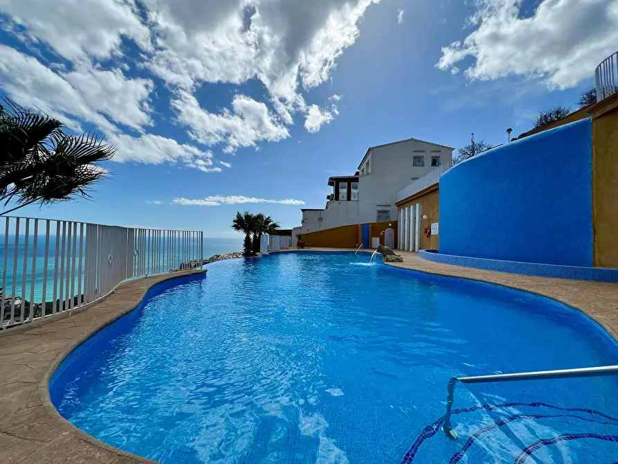 Immagine 10 di Appartamento in affitto  in Carretera Superior a Poble Nou De Benitatxell, El/Benitachell