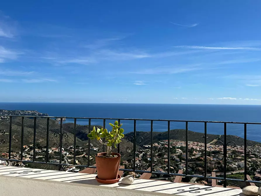 Immagine 4 di Appartamento in affitto  in Carretera Superior a Poble Nou De Benitatxell, El/Benitachell