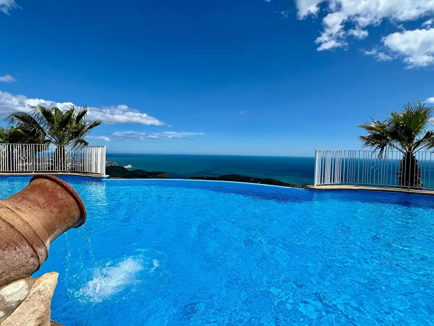 Immagine 8 di Appartamento in affitto  in Carretera Superior a Poble Nou De Benitatxell, El/Benitachell