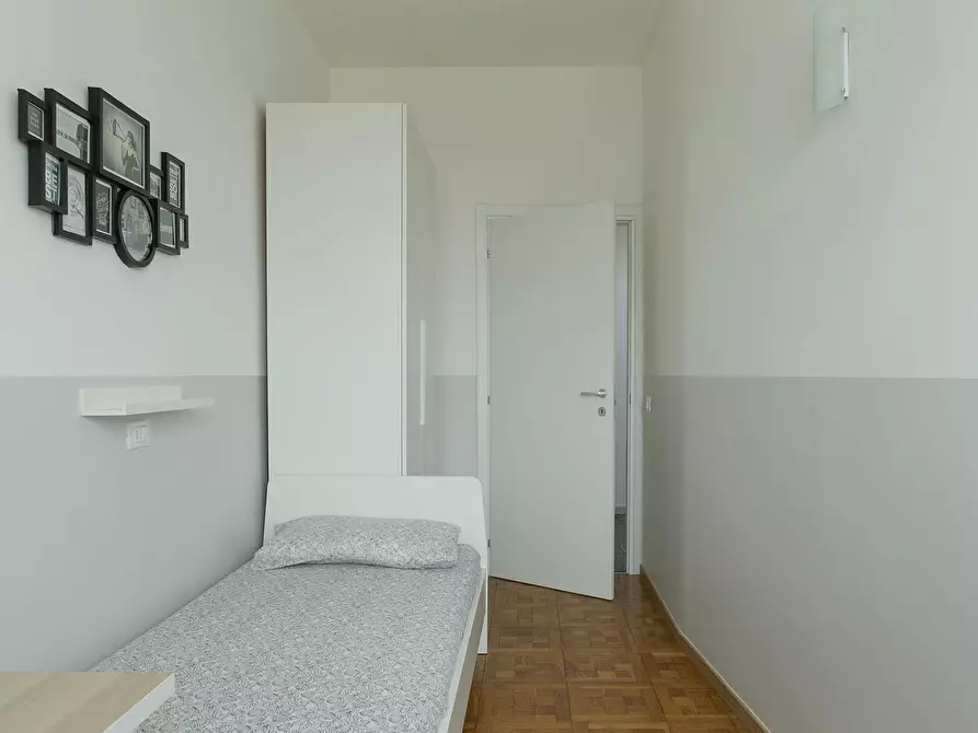 Immagine 2 di Camera in affitto  in Via Bartolomeo Eustachi a Milano