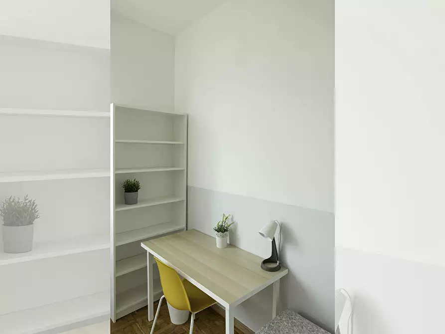 Immagine 7 di Camera in affitto  in Via Bartolomeo Eustachi a Milano