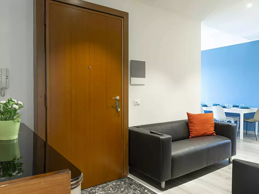 Immagine 10 di Camera in affitto  in Via Bartolomeo Eustachi a Milano