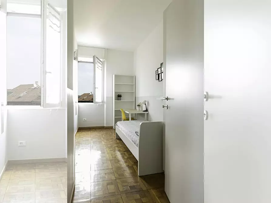 Immagine 6 di Camera in affitto  in Via Bartolomeo Eustachi a Milano