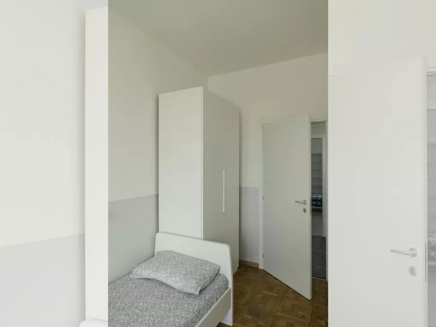 Immagine 5 di Camera in affitto  in Via Bartolomeo Eustachi a Milano