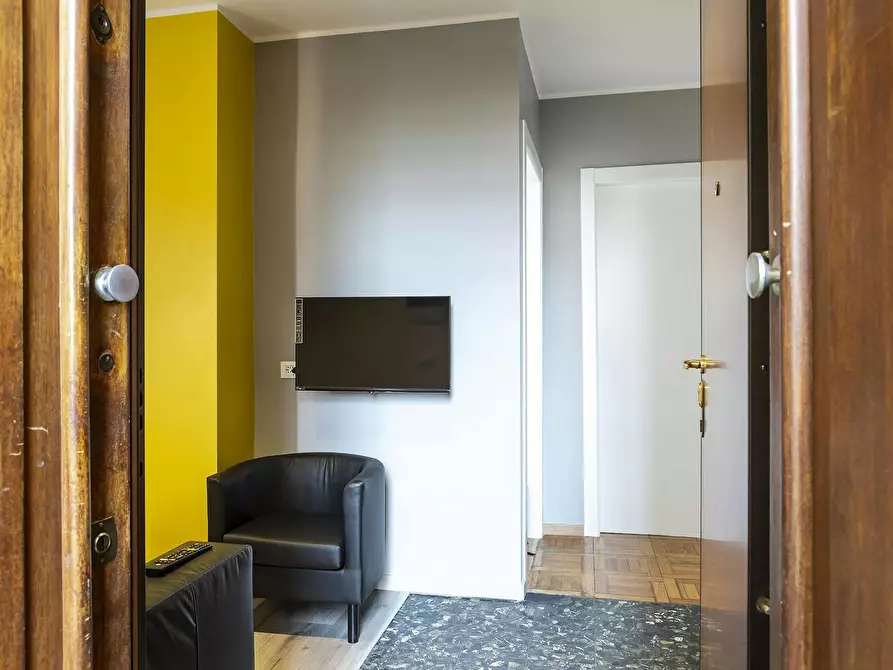 Immagine 9 di Camera in affitto  in Via Bartolomeo Eustachi a Milano