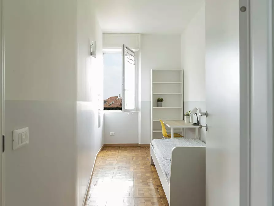 Immagine 4 di Camera in affitto  in Via Bartolomeo Eustachi a Milano