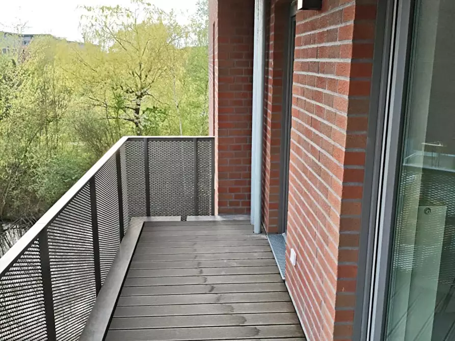Immagine 5 di Camera in affitto  in Stellbrinkweg a Hamburg Allermöhe