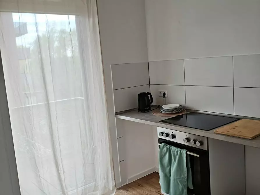 Immagine 2 di Camera in affitto  in Stellbrinkweg a Hamburg Allermöhe