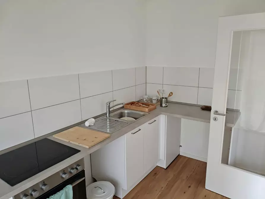 Immagine 3 di Camera in affitto  in Stellbrinkweg a Hamburg Allermöhe