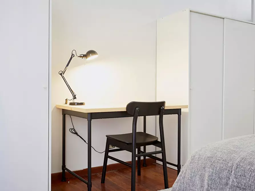 Immagine 8 di Camera condivisa in affitto  in Via Ormea a Torino