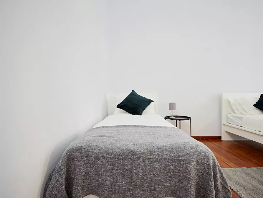 Immagine 9 di Camera condivisa in affitto  in Via Ormea a Torino