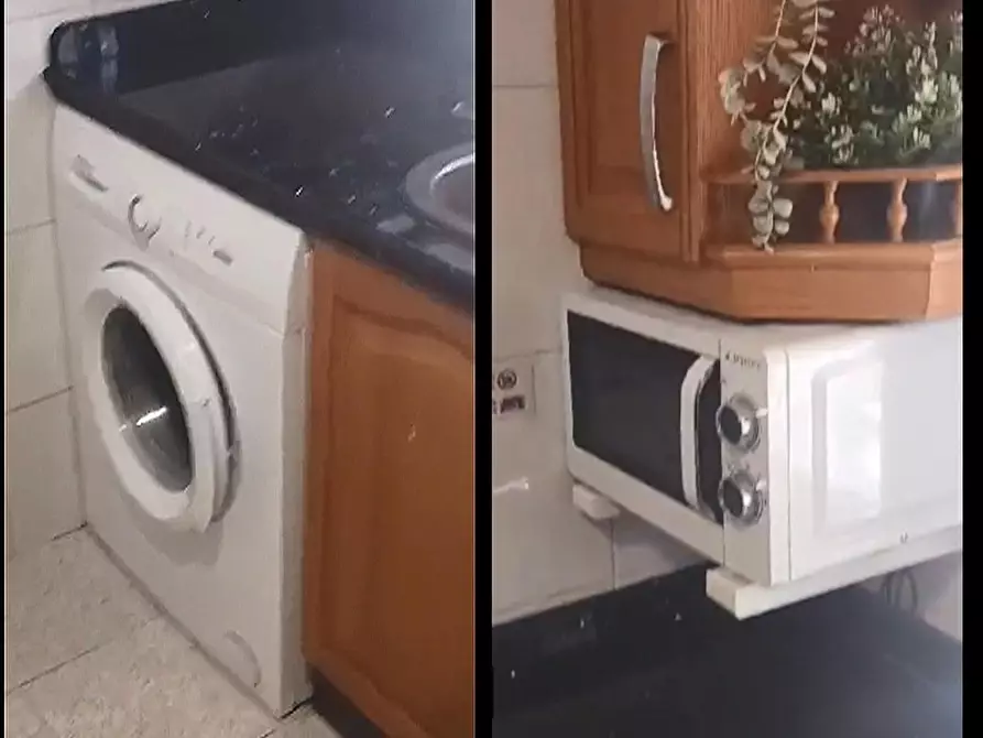 Immagine 10 di Camera in affitto  in Carrer Garbinet a Alicante/Alacant