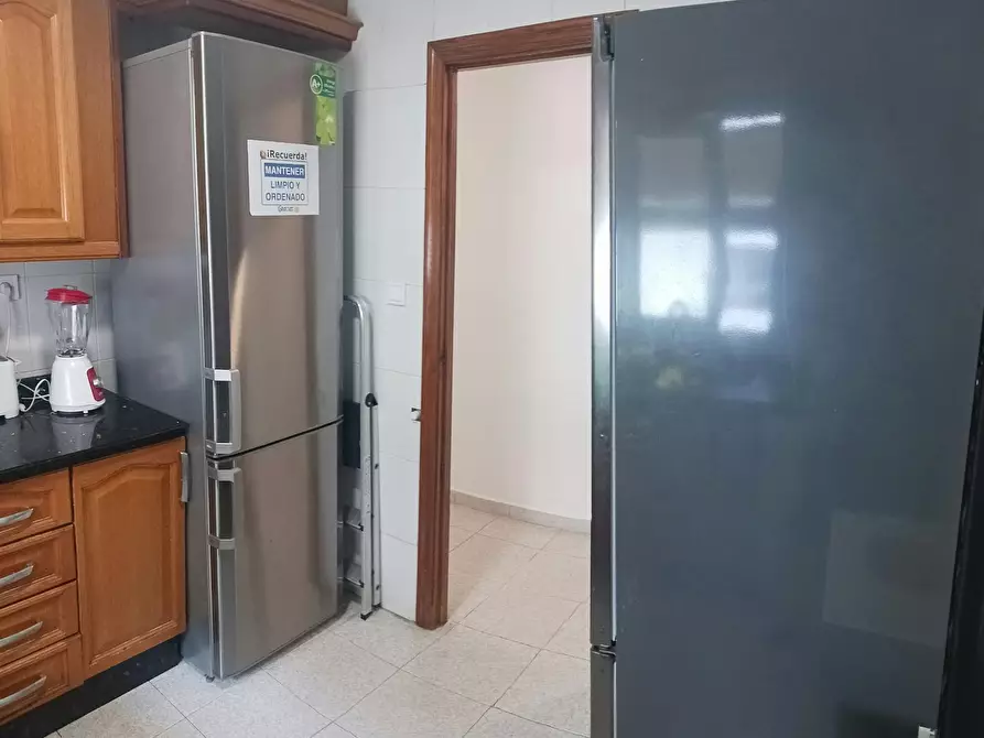 Immagine 8 di Camera in affitto  in Carrer Garbinet a Alicante/Alacant