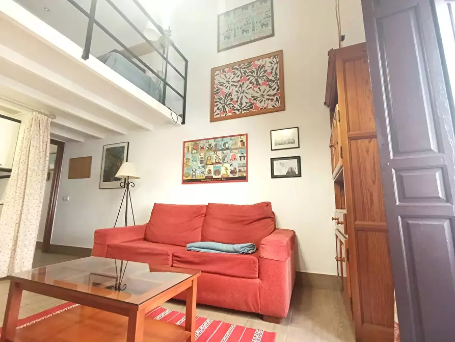 Immagine 8 di Appartamento in affitto  in Calle Alfonso XII a Sevilla