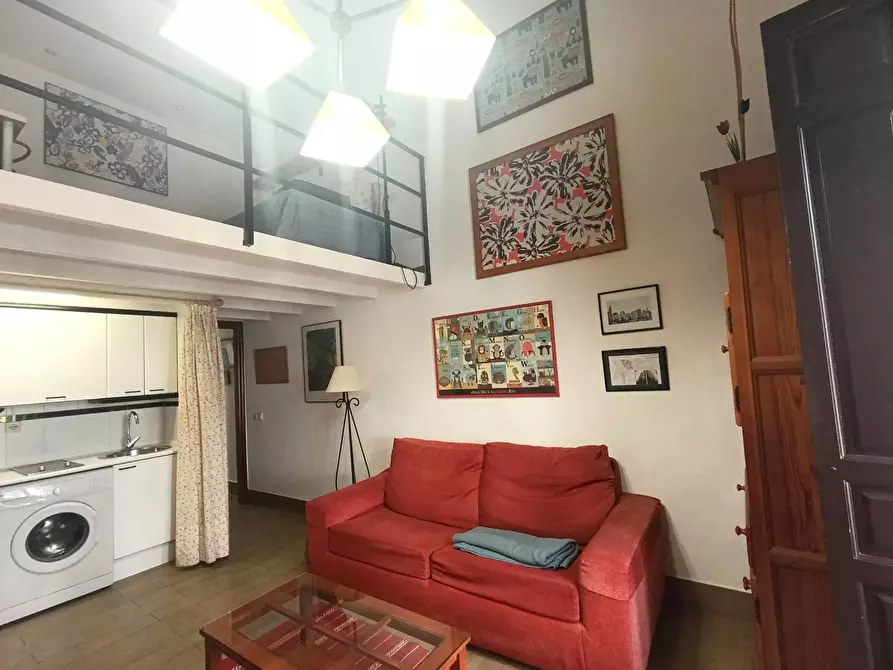 Immagine 6 di Appartamento in affitto  in Calle Alfonso XII a Sevilla