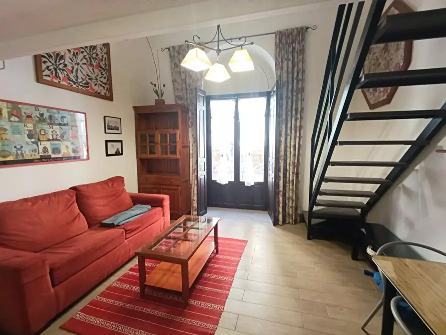 Immagine 9 di Appartamento in affitto  in Calle Alfonso XII a Sevilla