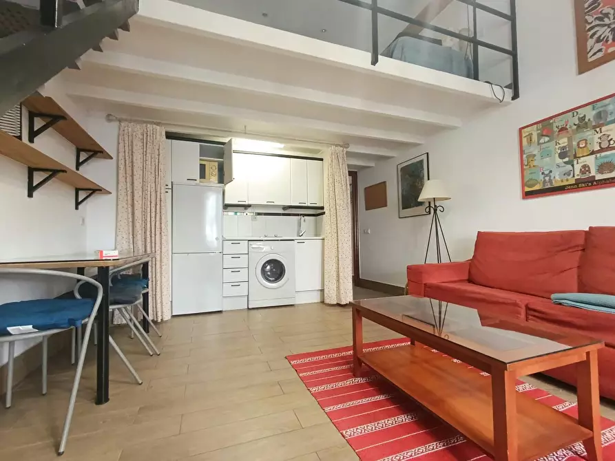Immagine 5 di Appartamento in affitto  in Calle Alfonso XII a Sevilla
